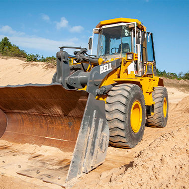 Construction Material Transport & Removal