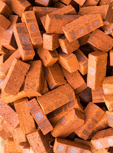 Bricks Supply & Transport